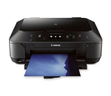 CANON PIXMA MG6620 WIRELESS ALL-IN-ONE COLOR CLOUD Printer, Mobile Smart Phone, Tablet Printing,