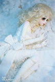 Zgmd 1/3 BJD doll SD doll SUSIE female doll contains face make-up