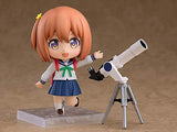 Good Smile Asteroid in Love: Mira Konohata Nendoroid Action Figure, Multicolor