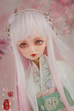 Limited Edition: Tao Yao, Angel of Doll 1/4 BJD Doll 44CM Dollfie / 100% Custom-made + Free Face Make-up + Free Eyes / Full Set Doll