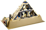 LEGO Pharaoh's Quest Scorpion Pyramid 7327