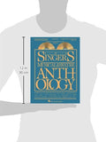 The Singer's Musical Theatre Anthology - Volume 5: Mezzo-Soprano Book/Online Audio (Singer's Musical Theatre Anthology (Songbooks))