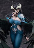 Overlord: Albedo (Season 4 So-Bin Ver.) 1:7 Scale PVC Figure