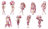 LOL Surprise OMG Fashion Show Style Edition Larose Fashion Doll w/ 320+ Fashion Looks, Transforming Fashions, Reversible Fashions, Accessories, Collectible Dolls, Toy Girls Ages 4+, 10-inch Doll