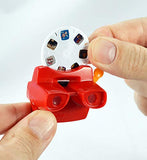 Worlds Smallest Fisher Price View-Master (5015)