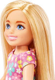 Barbie Chelsea # 1