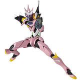 Union Creative Revoltech: Evangelion Evolution Ev 013 Eva Type 08 Beta Action Figure