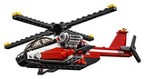 LEGO 31057 Creator Air Blazer Building Kit