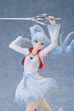 Good Smile RWBY: Weiss Schnee Pop Up Parade PVC Figure, Multicolor