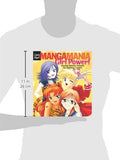 Manga ManiaTM: Girl Power!: Drawing Fabulous Females for Japanese Comics