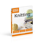 Idiot's Guides: Knitting