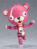 Good Smile Fortnite: Cuddle Team Leader Nendoroid Action Figure, Multicolor