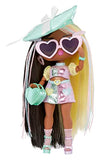 LOL Surprise Tweens Series 4 Fashion Doll Darcy Blush with 15 Surprises and Fabulous Accessories – Great Gift for Kids Ages 4+