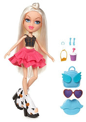 Bratz Hello My Name Is Cloe Doll (Discontinued by manufacturer)