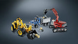 LEGO Technic 42023 Construction Crew