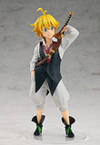 Good Smile The Seven Deadly Sins: Dragon’s Judgement: Meliodas Pop Up Parade PVC Figure