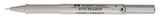 Faber-Castell Ecco Fineliner Pigment Pen, 0.1 mm, Black (FC166199)