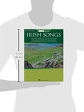 The Big Book of Irish Songs (Big Book (Hal Leonard))