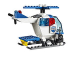 LEGO Police Helicopter Chase 10720