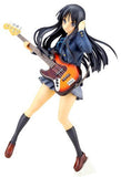 Alter K-ON!: Mio Akiyama 1:8-Scale PVC Figure