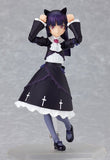 Max Factory Oreimo: Kuroneko Figma Action Figure