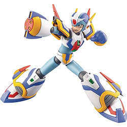 Mega Man X4: X (Force Armor) Plastic Model Kit