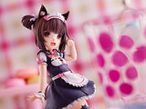 Plum Nekopara: Chocola (Pretty Kitty Style) 1:7 Scale PVC Figure