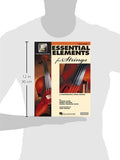 Essential Elements for Strings - Book 1 with EEi: Viola