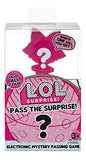 L.O.L. Surprise!: Pass The Surprise Game- Neon Q.T.