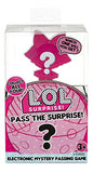 L.O.L. Surprise! 555582 Pass The Surprise Game- M.C. Hammy, Multicolor