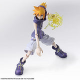 Square Enix The World Ends with You: The Animation: Neku Sakuraba Bring Arts Action Figure