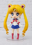 TAMASHII NATIONS Bandai Figuarts Mini Sailor Moon, Multi