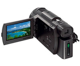 Sony 4K HD Video Recording FDRAX33 Handycam Camcorder