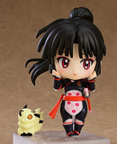 Good Smile Inuyasha: Sango Nendoroid Action Figure, Multicolor