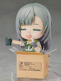Little Armory: ENA Toyosaki Nendoroid Action Figure