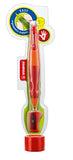 Stabilo Easyergo 3.15mm Right Handed Retractable Pencil - Orange/red
