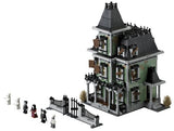 LEGO Monster Fighters Haunted House 10228