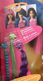 Barbie Jam'n Glam TERESA DOLL With HAIR EXTENSIONS by Mattel