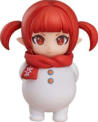 Dungeon Fighter Online: Snowmage Nendoroid Action Figure