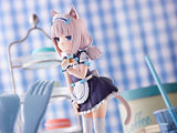 Plum Nekopara: Vanilla (Pretty Kitty Style) 1:7 Scale PVC Figure