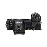 Nikon Z6 Full Frame Mirrorless Camera Body