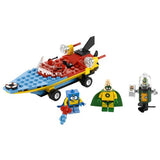 LEGO SpongeBob Heroic Heroes of the Deep 3815