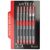 Arteza Creator Bundle, Drawing Art Supplies for Artist, Hobby Painters & Beginners