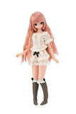 "X  cute" of the 10th anniversary series fairyland black Yukihime Aika Dollybird limited ver. [HJ limited]