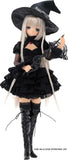 EX Cute Family Witch Girl Mia / Witch of the Note (1/6 scale Fashion Doll) [JAPAN]