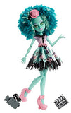 Monster High Frights, Camera, Action! Honey Swamp Doll