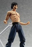 Max Factory Bruce Lee Figma