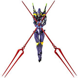 Union Creative Revoltech: Evangelion Evolution Ev-007 (Unit 13) Action Figure