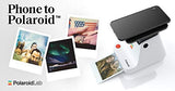 Polaroid Originals Lab - Digital to Analog Polaroid Photo Printer (9019)