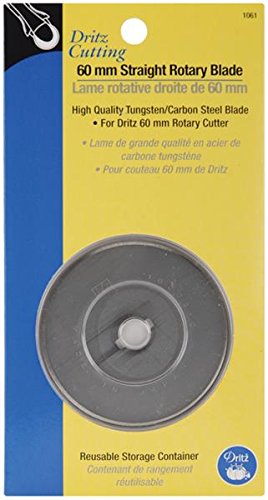 Dritz Rotary Blade Refill, 60mm